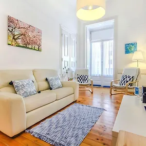 Boulevard Apartamento Lisboa