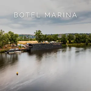 Marina Praga