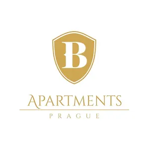 Apartament Bhg, Praga