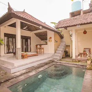 Jagi Villa Ubud